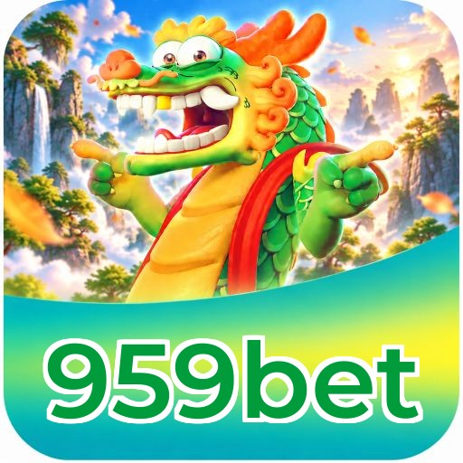959bet Logo