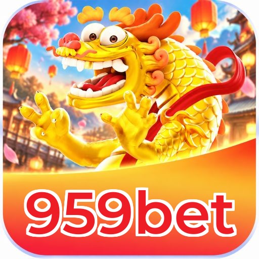 959bet Logo