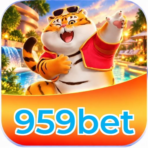 Slots 959bet - RTP Alto Certificado