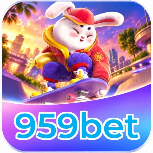 Canal Telegram 959bet Oficial
