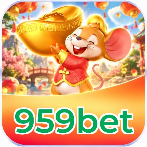 959bet Logo