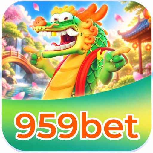 Slots 959bet - 1.500+ Jogos RTP Alto