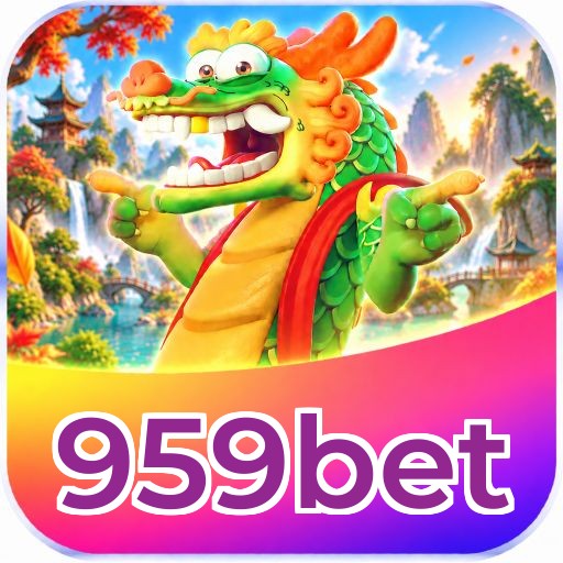 Slots 959bet - Jackpots Progressivos