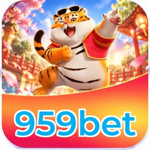 959bet Logo