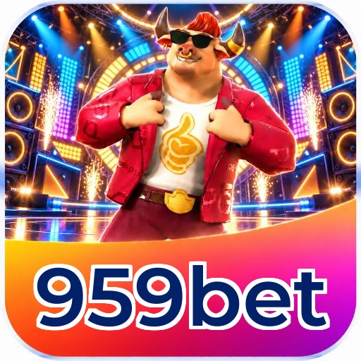 959bet Logo