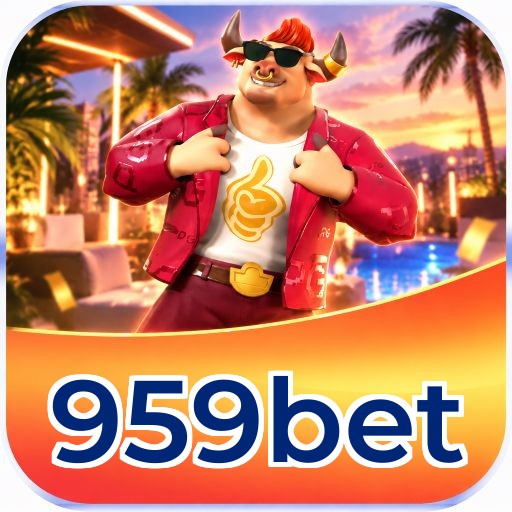 959bet Logo