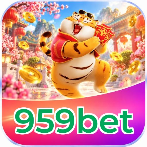959bet Logo