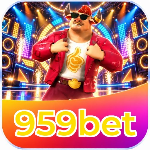 959bet Licenciado Curaçao - Segurança SSL 256-bit