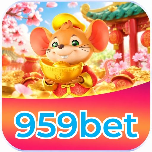 959bet Logo