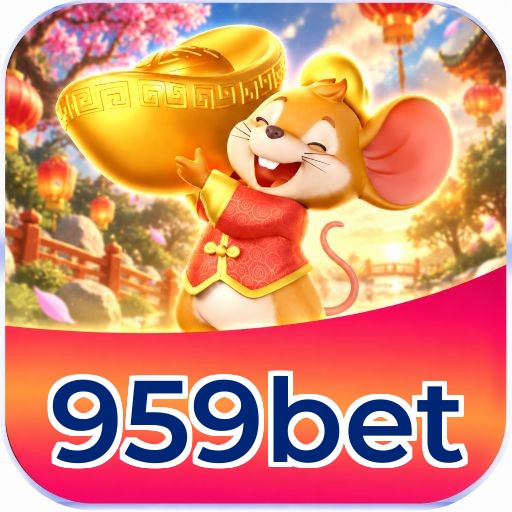 959bet Bônus R$ 5.000 Logo