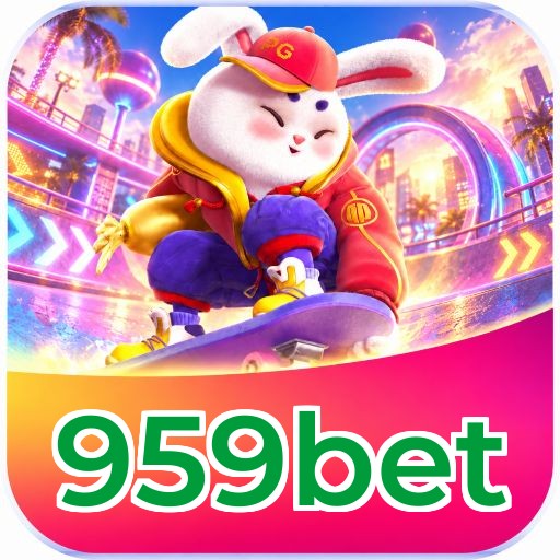 959bet Logo 3