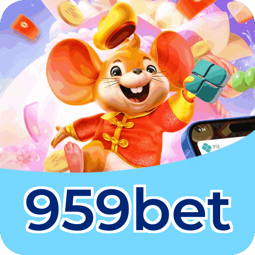 Logo Oficial 959bet Download