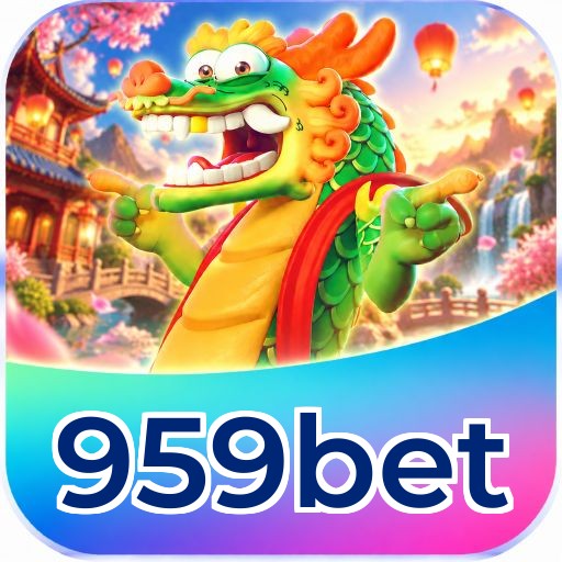 959bet Logo 2