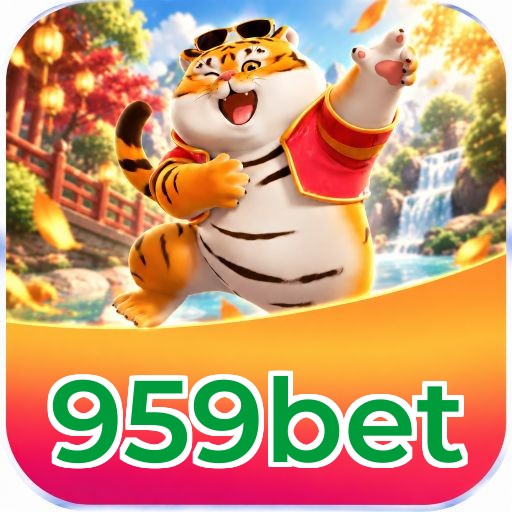 959bet Logo