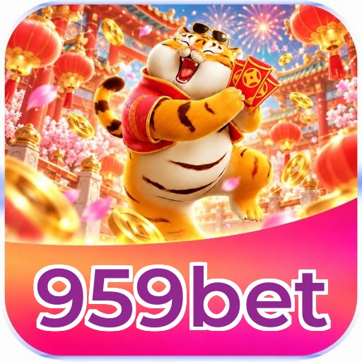 Plataforma 959bet - PIX Instantâneo