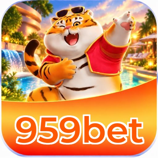 959bet Logo