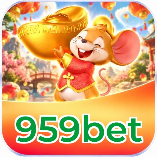 959bet Logo