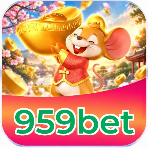 959bet Instalar Logo 2