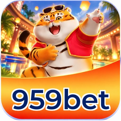 959bet Cassino Online Certificado