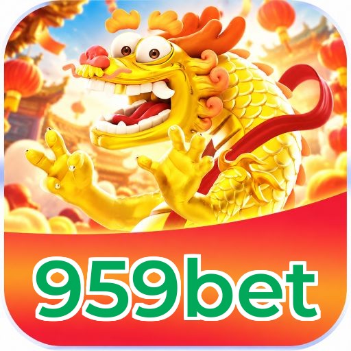 959bet Logo