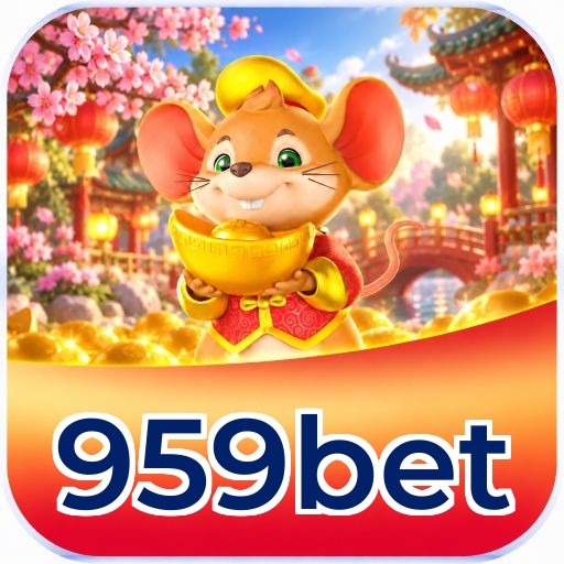 959bet Segurança Logo 1