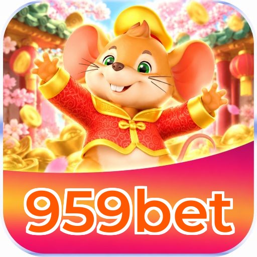 959bet Segurança Logo 3