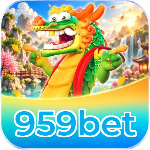 959bet Logo