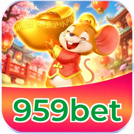 959bet Logo
