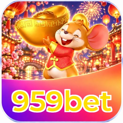 959bet Apostas Esportivas Logo