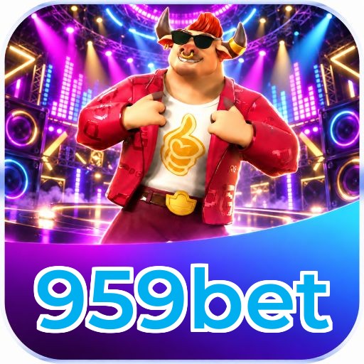 959bet Logo