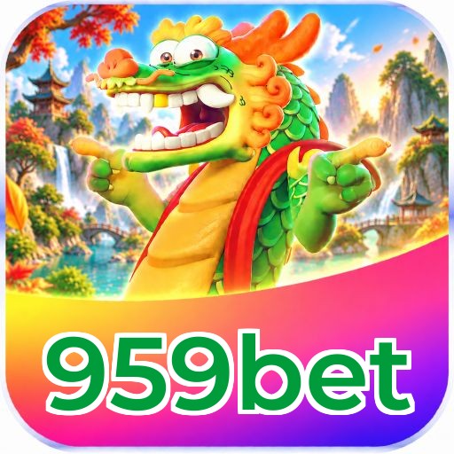 959bet Logo