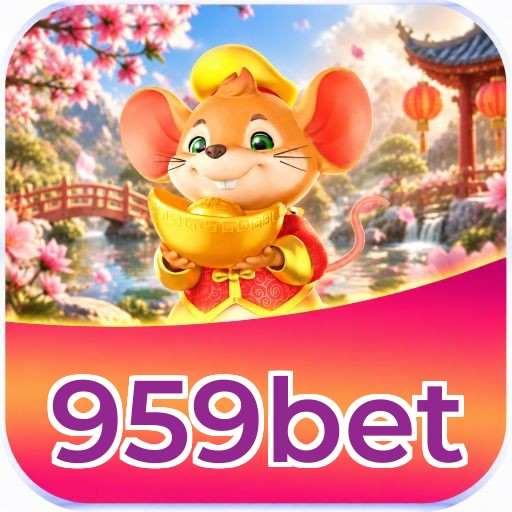 959bet Instalar Logo 3