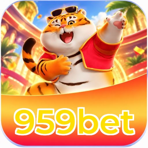 959bet Download Logo Oficial
