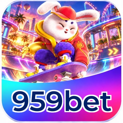 959bet Logo