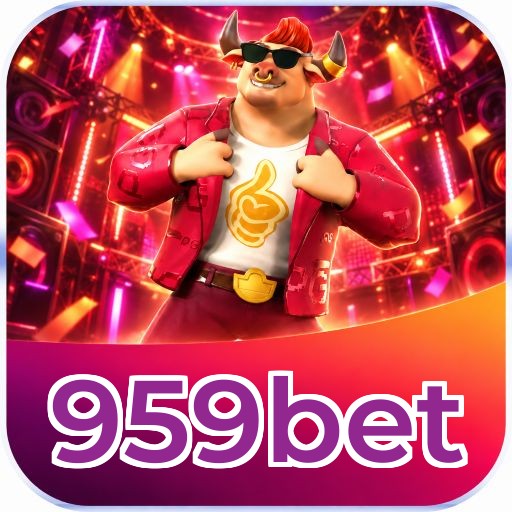 Certificação GLI 959bet