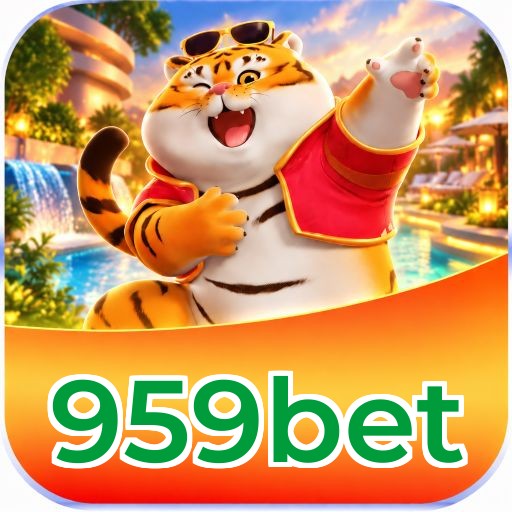 Fortune Tiger Logo 2